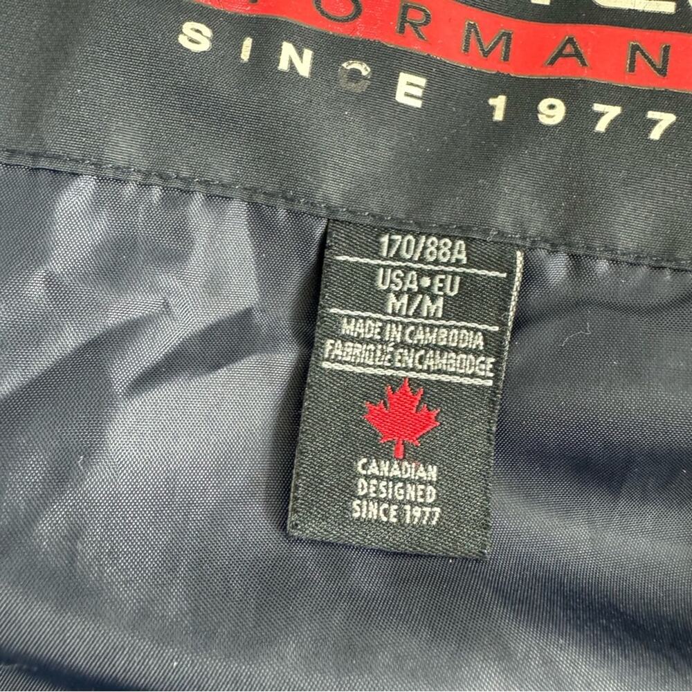 Stormtech Performance Winter Coat Jacket‎ Chevy L… - image 8